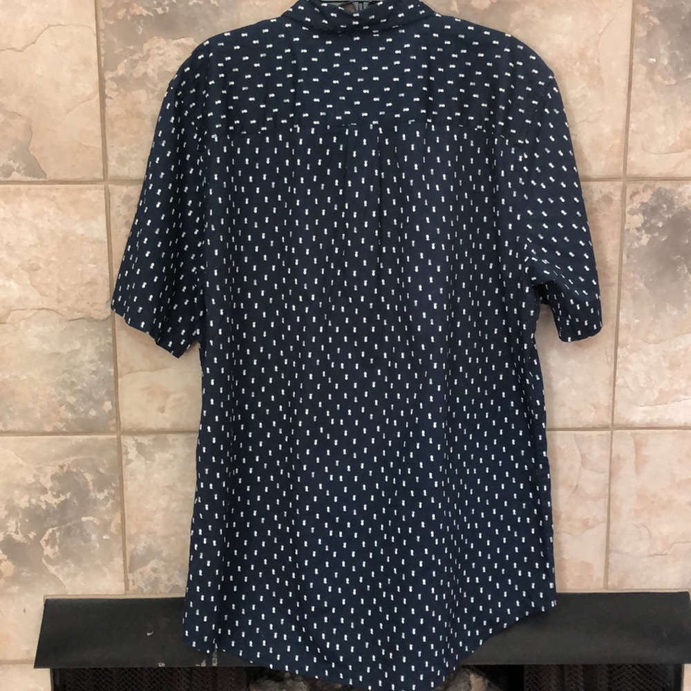 Foundry Casual Shirt - Picture 3 of 6